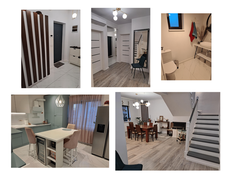 Dobroesti, zona Bucuresti- Sos. Pantelimon, proprietar