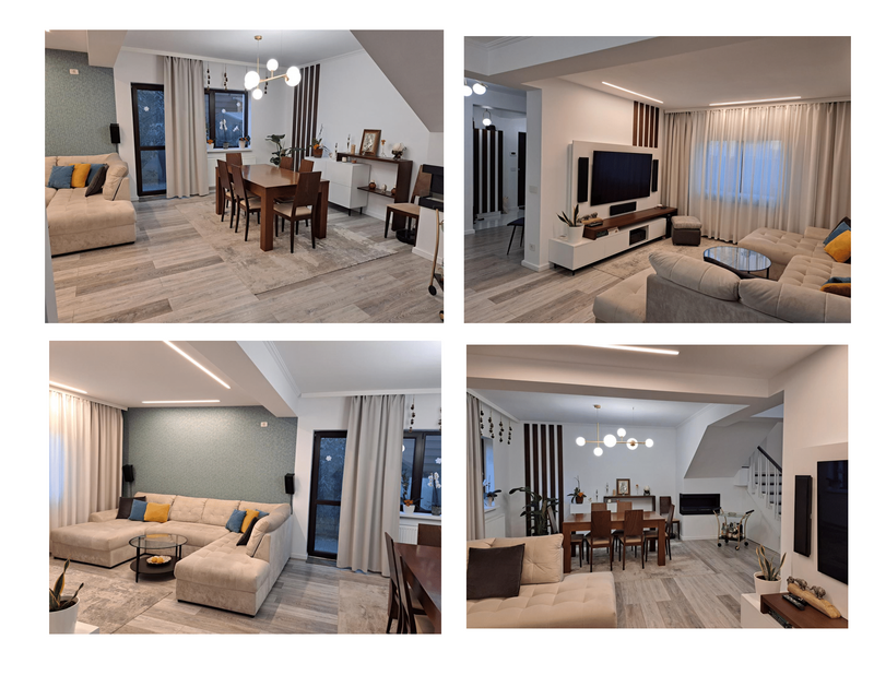 Dobroesti, zona Bucuresti- Sos. Pantelimon, proprietar