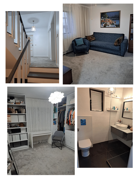 Dobroesti, zona Bucuresti- Sos. Pantelimon, proprietar