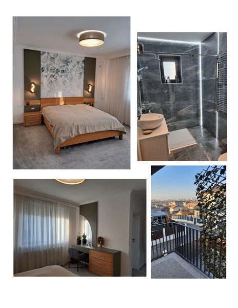 Dobroesti, zona Bucuresti- Sos. Pantelimon, proprietar